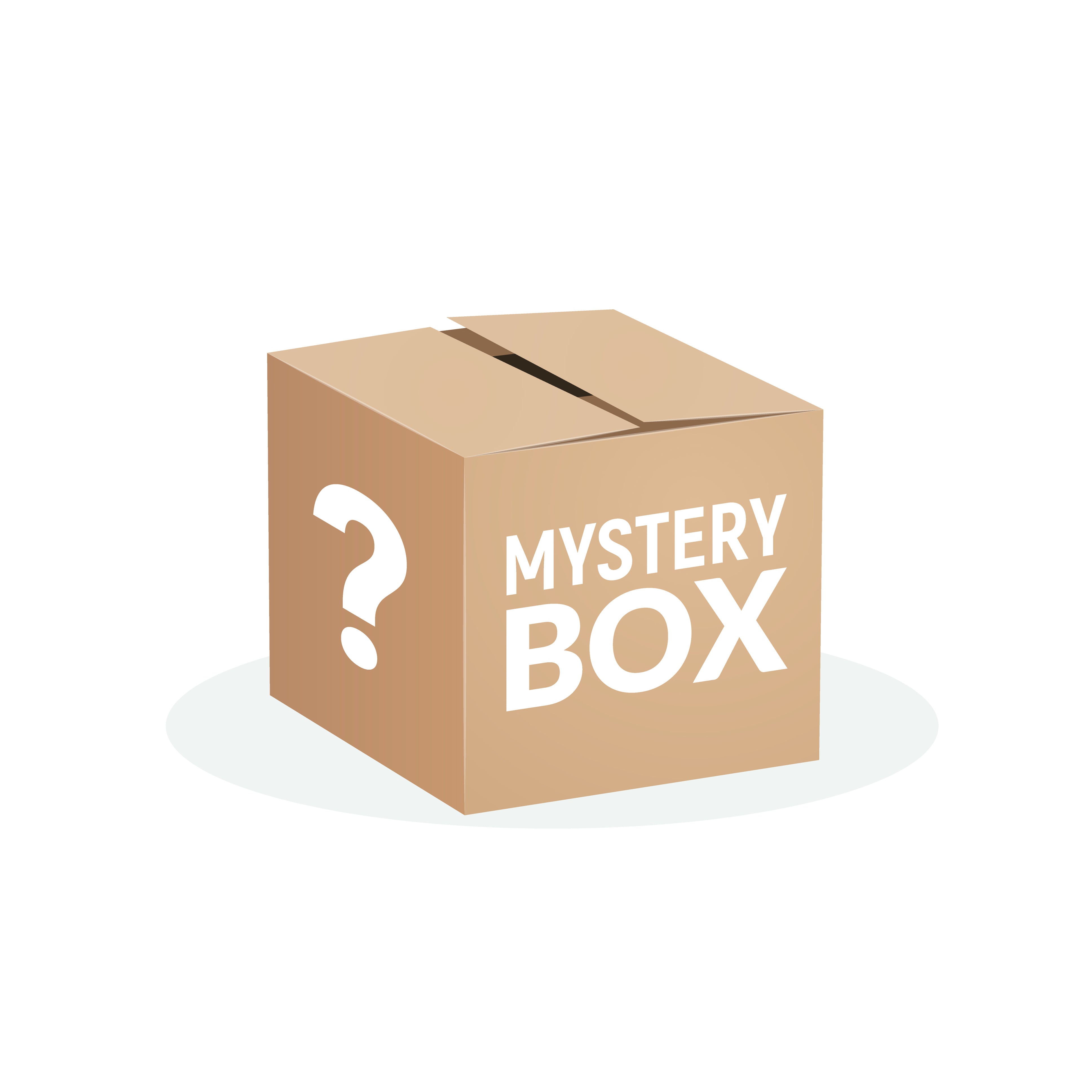Mystery Box