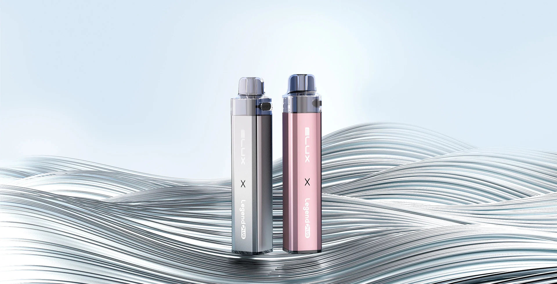 ELUX Legend Plus