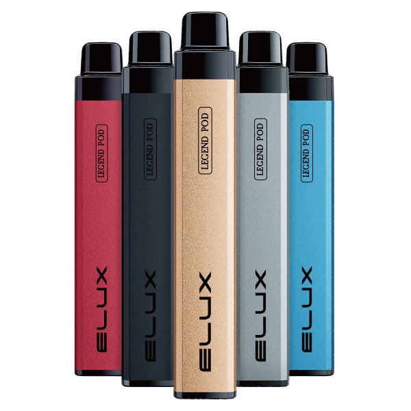 ELUX Legend POD