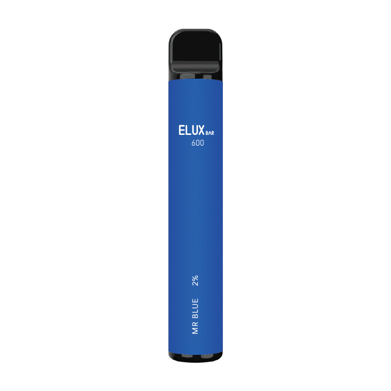 ELUX Bar 600 Mr Blue ELUX Bar 600 Mr Blue