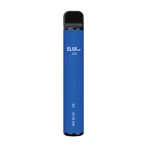 ELUX Bar 600 Mr Blue