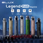 Elux Legend Plus Kit – Grey