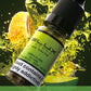 Elux Legend Nic Salts 10ml - Lemon & Lime 10mg (Nikotinsalz)