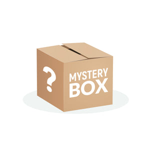 Mystery Box mit 24 E-Zigaretten