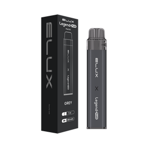 Elux Legend Plus Kit – Grey