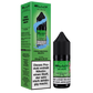 Elux Legend Nic Salts 10ml - Fresh Menthol Mojito 10mg (Nikotinsalz)