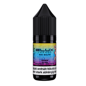 Elux Legend Nic Salts 10ml - Rainbow 10mg (Nikotinsalz)