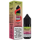 Elux Legend Nic Salts 10ml - Strawberry Kiwi 10mg (Nikotinsalz)