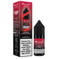Elux Legend Nic Salts 10ml - Strawberry Raspberry Cherry 10mg (Nikotinsalz)