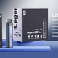Elux Legend Plus Kit Blue
