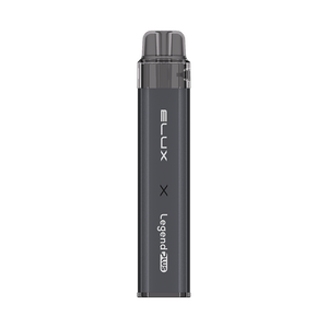 Elux Legend Plus Kit – Grey
