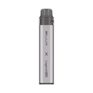 Elux Legend Plus Kit Silver