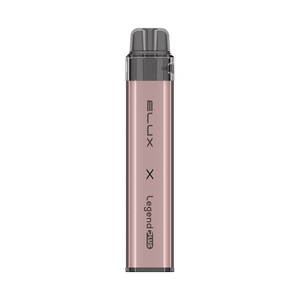 Elux Legend Plus Kit – Pink