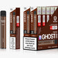 Vapes Bars® Ghost 800 - Cola Ice