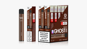 Vapes Bars® Ghost 800 - Cola Ice