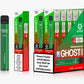 Vapes Bars® Ghost 800 - Watermelon Ice