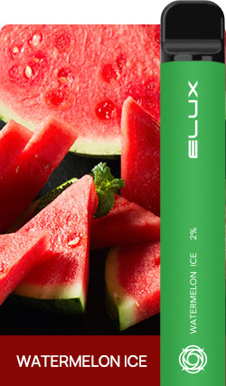 Vapes Bars Ghost 800 - Watermelon Ice Vapes Bars Ghost 800 - Watermelon Ice