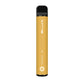 ELUX Bar 600 Peach Ice