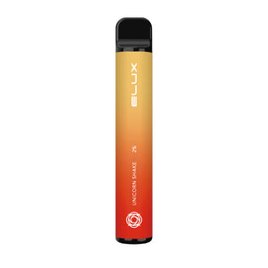 ELUX bar 600 Unicorn Shake