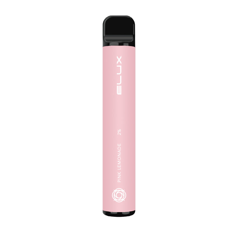 ELUX Bar 600 Pink Lemonade ELUX Bar 600 Pink Lemonade