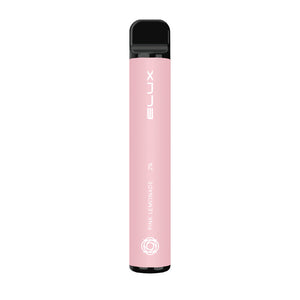 ELUX Bar 600 Pink Lemonade