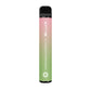 ELUX Bar 600 Strawberry Bubble Gum Watermelon