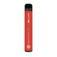 ELUX Bar 600 Sweet Red Apple Ice